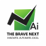 The Brave Next logo